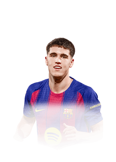 Pau Cubarsí image