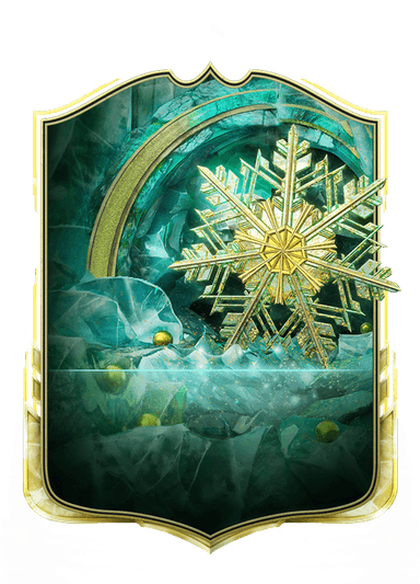 Winter Wildcards image
