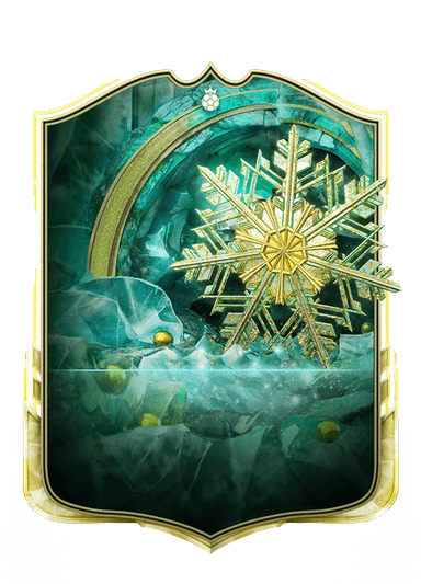 Winter Wildcards Hero image