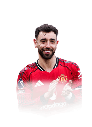 Bruno Fernandes image