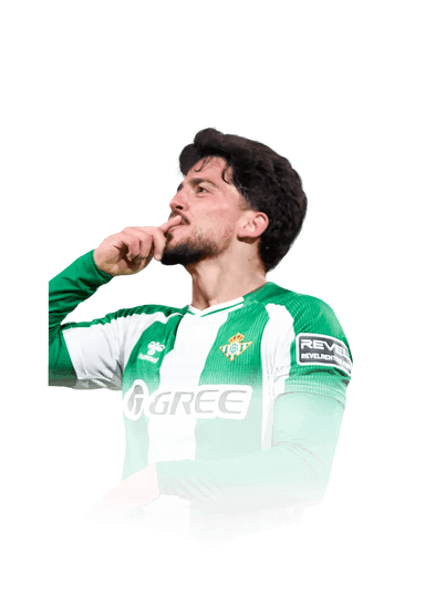 Pablo Fornals image