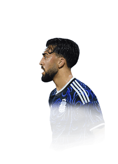 Gonzalez image