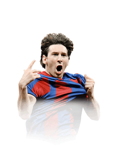 Messi image