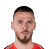 De Gea image