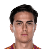 Dybala image