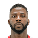Iheanacho image