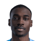 Traore image