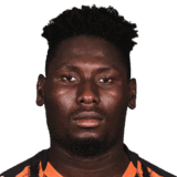 Traoré image