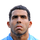 Tévez image