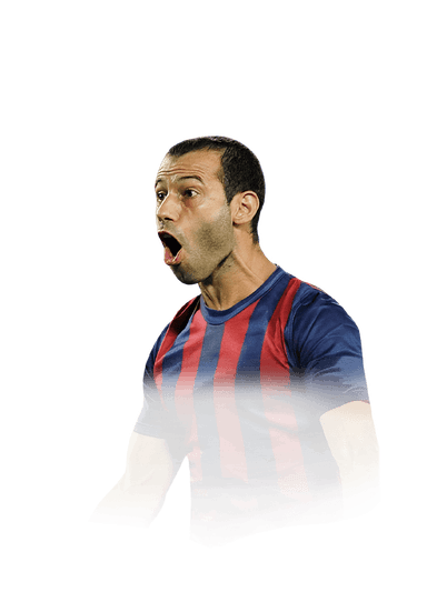 Mascherano image