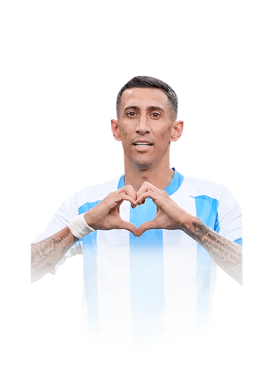 Di María image