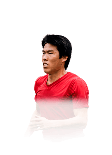 Cha Bum Kun image