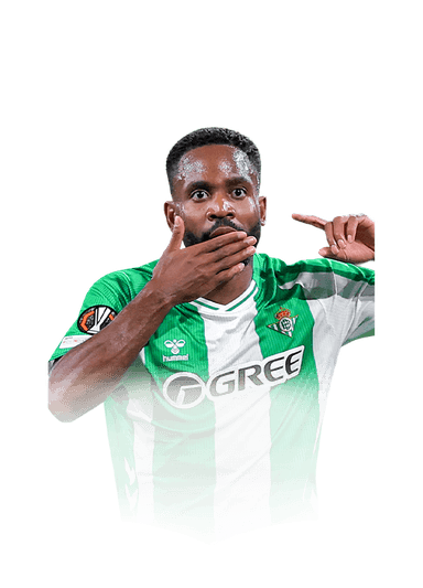 Bakambu image