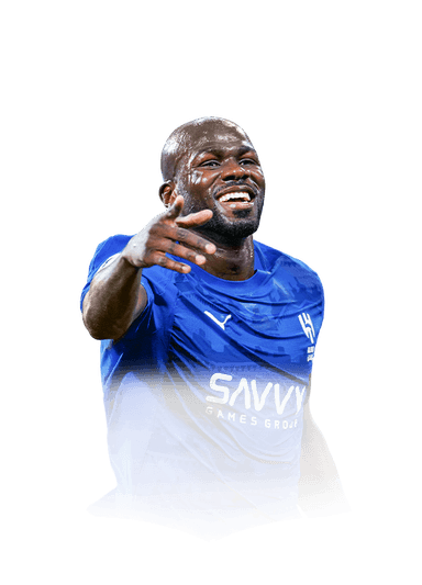 Koulibaly image