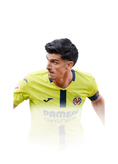 Gerard Moreno image