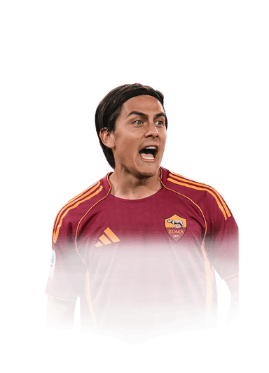 Dybala image
