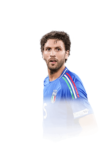 Locatelli image