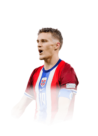 Ødegaard image