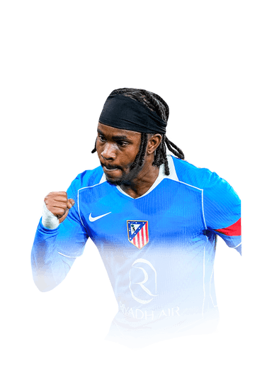 Lookman image
