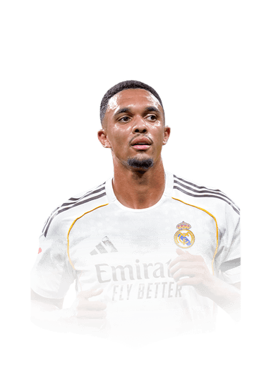 Alexander-Arnold image