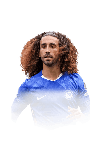 Marc Cucurella image
