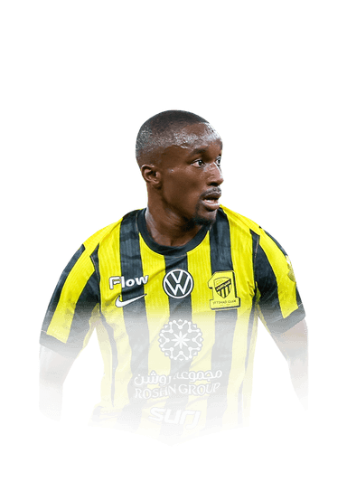 Diaby image