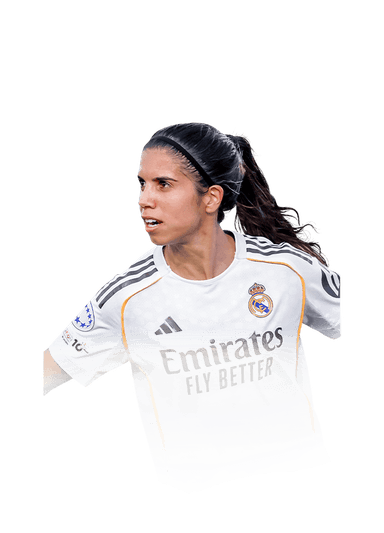 Alba Redondo image