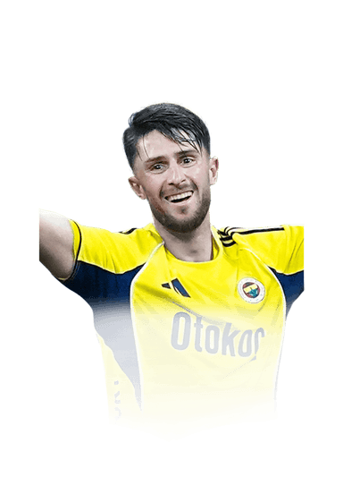 Yüksek image