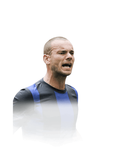 Sneijder image