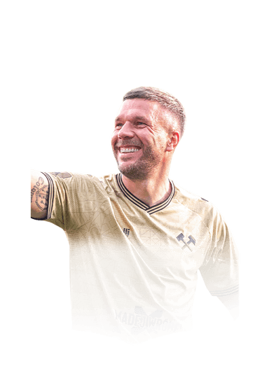 Podolski image