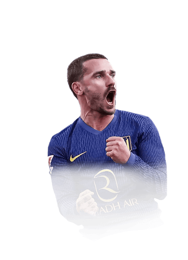 Griezmann image