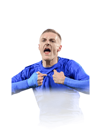 Vardy image