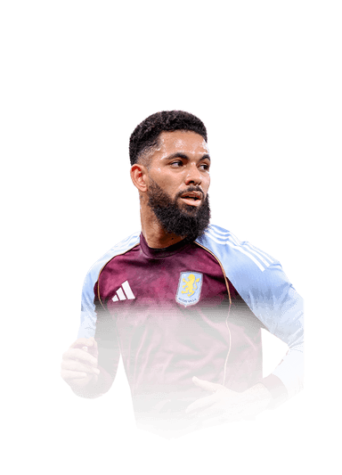 Douglas Luiz image