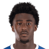 Traoré image