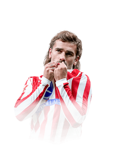 Griezmann image