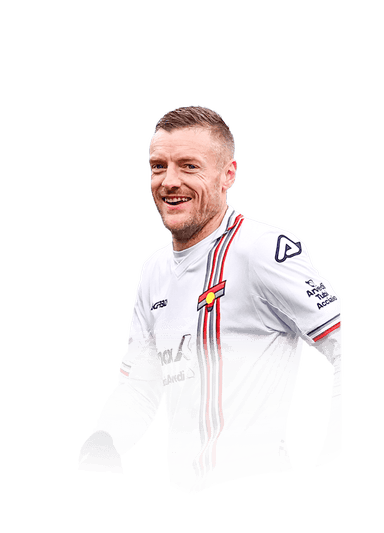 Vardy image