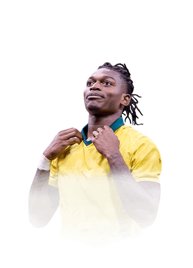 Rafael Leão image