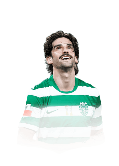 Trincão image