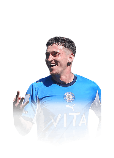 Barry image