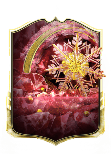 Winter Wildcards Red image