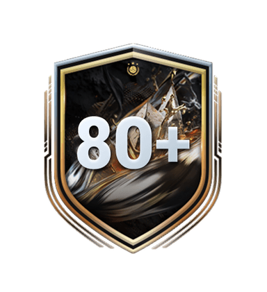 1 of 4 80+ Player Pick-hero-image